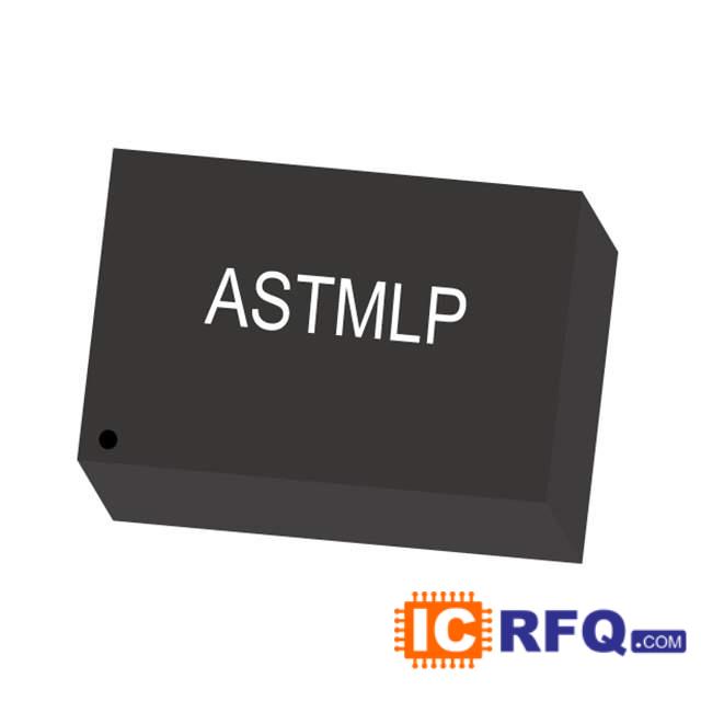 ASTMLPV-66.666MHZ-LJ-E-T3